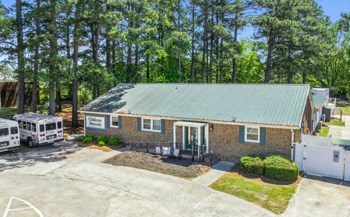 Pictures of Retail, Special Purpose property located at 1201 South Pollock Street, Selma, NC 27576 for sales - image #1