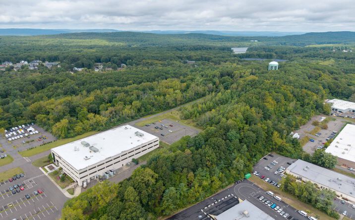 Pictures of Land property located at Interstate Dr, West Springfield, MA 01089 for sales - image #1