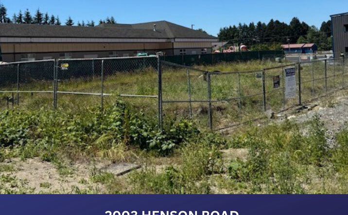 Pictures of Land property located at 2003 Henson Road, Mount Vernon, WA 98273 for sales - image #1