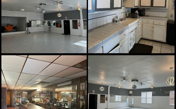 Pictures of Retail property located at 7514 Compton Ave, Los Angeles, CA 90001 for sales - image #1