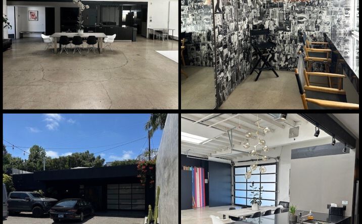 Pictures of Retail, Office property located at 1219 S La Brea Ave, Los Angeles, CA 90019 for sales - image #1