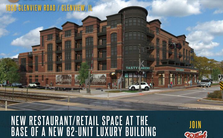 Pictures of Retail property located at 216 S Military Avenue, Green Bay, WI 54303 for sales - image #1