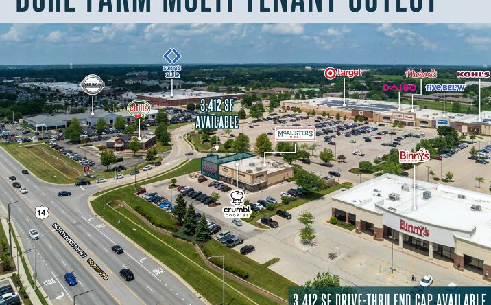 Pictures of Retail, Land property located at 5011 W Loomis Road, Greenfield, WI 53220 for sales - image #1