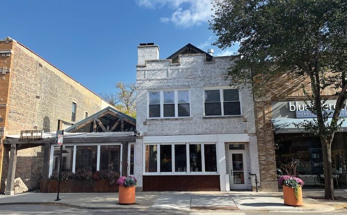 Pictures of Retail property located at 1635 North Damen Avenue, Chicago, IL 60647 for sales - image #1