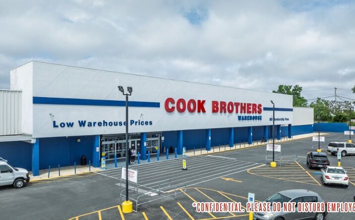 Pictures of Retail property located at 1740 North Kostner Avenue, Chicago, IL 60639 for sales - image #1