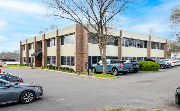 Pictures of Office property located at 113 Cumberland Avenue, Nashville, TN 37115 for sales - image #1