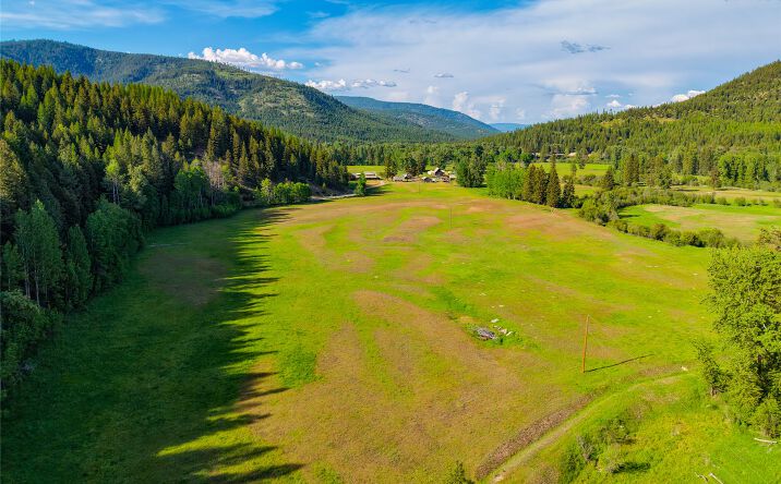 Pictures of Land property located at NHN Arabian Lane, LIBBY, MT 59923 for sales - image #1