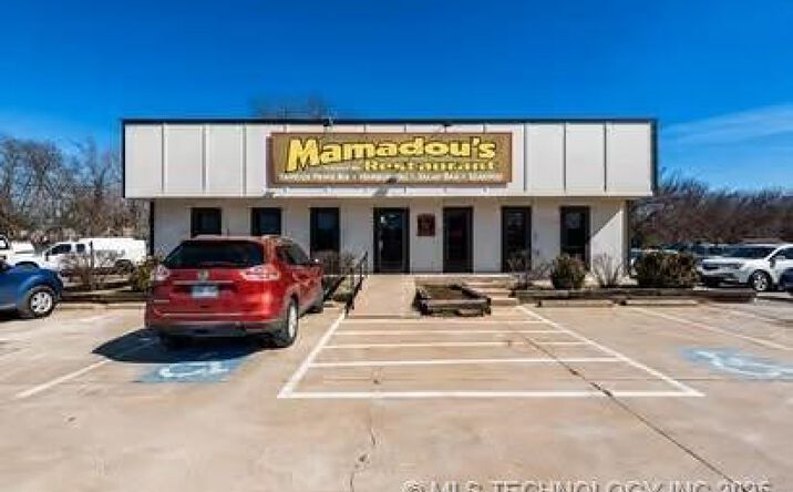 Pictures of Business for Sale property located at 14750 S Casper Street, Glenpool, OK 74033 for sales - image #1