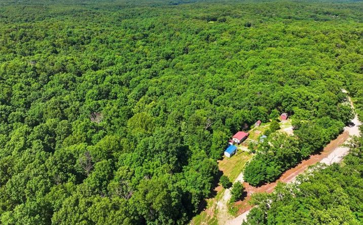 Pictures of Land, Multifamily property located at 8935 Mini Farm Drive, Gravois Mills, MO 65037 for sales - image #1