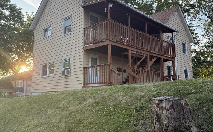 Pictures of Multifamily property located at 509 Union Street, Valparaiso, IN 46383 for sales - image #1