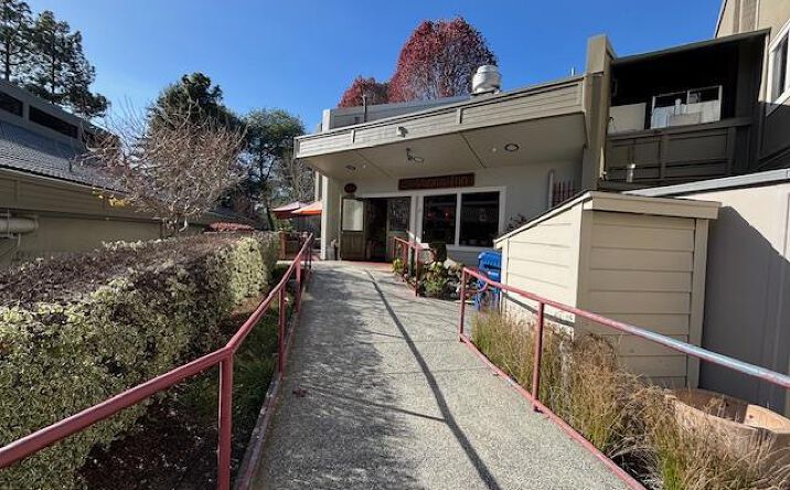 Pictures of Special Purpose property located at 783 Rio Del Mar Boulevard , 5, Aptos, CA 95003 for sales - image #1