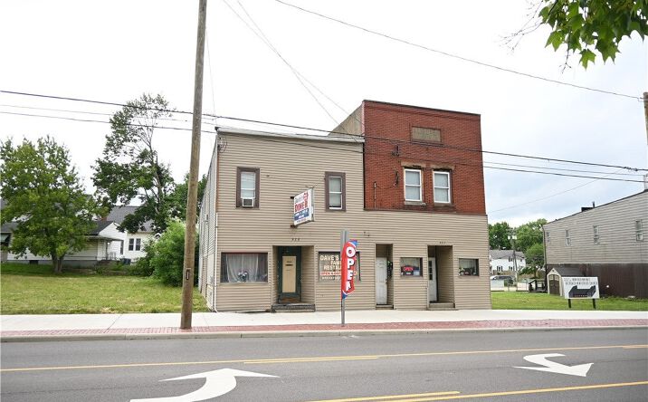 Pictures of Special Purpose property located at 937 Wooster W Road, Barberton, OH 44203 for sales - image #1