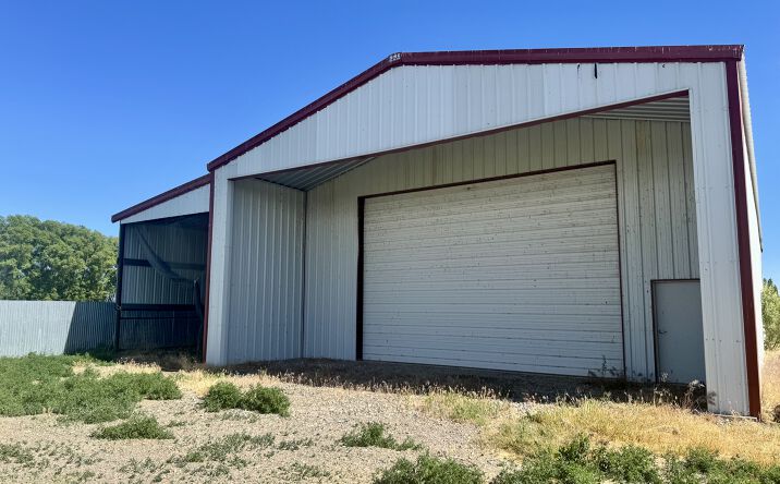 Pictures of Special Purpose property located at 280 S 750 W, Heyburn, ID 83336 for sales - image #1