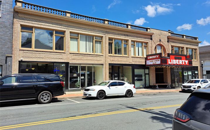 Pictures of Retail, Special Purpose, Office property located at 31 S Main Street, Liberty, NY 12754 for sales - image #1