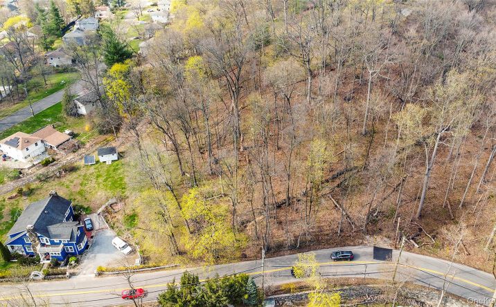 Pictures of Land property located at Chappaqua Road, Briarcliff Manor, NY 10510 for sales - image #1