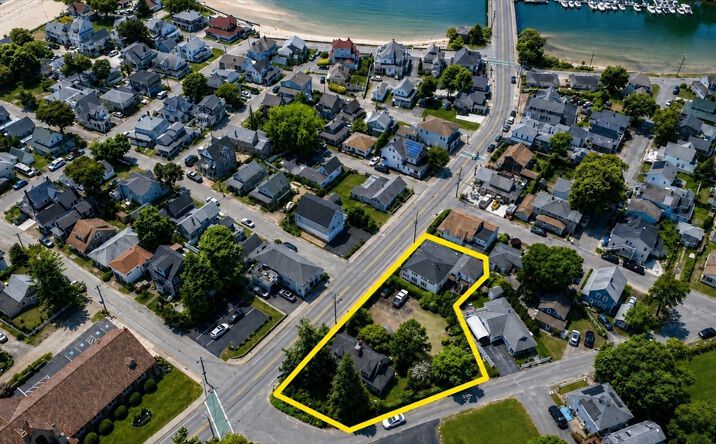 Pictures of Special Purpose property located at 147/145 Onset Ave, Wareham, MA 02558 for sales - image #1