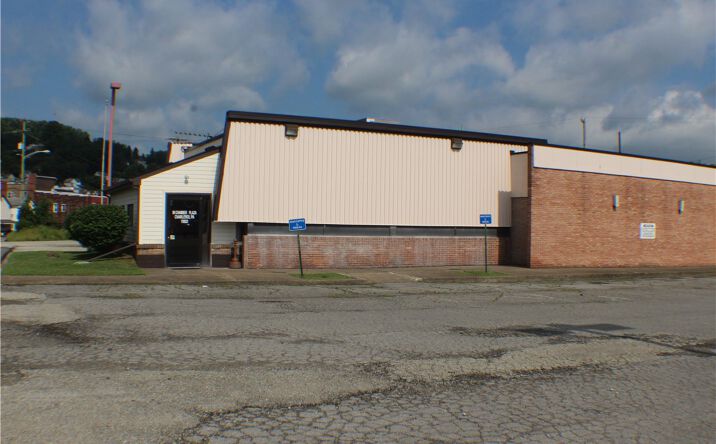Pictures of Office property located at 90 Chamber Plaza, Charleroi, PA 15022 for sales - image #1