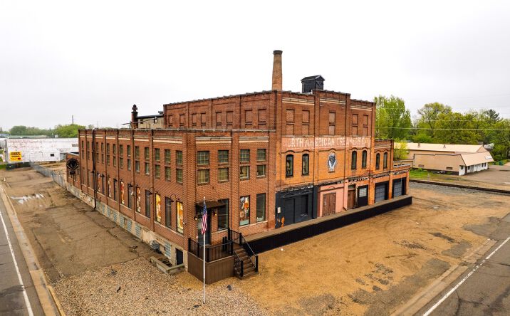 Pictures of Industrial property located at 801 6TH Avenue, Alexandria, MN 56308 for sales - image #1