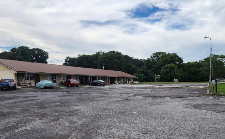 Pictures of Mixed Use property located at 1242 Ladd Springs Road SE, Cleveland, TN 37323 for sales - image #1