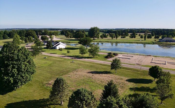 Pictures of Land, Multifamily property located at Lots 59 and 60 Lakeside Drive, Erie, IL 61250 for sales - image #1