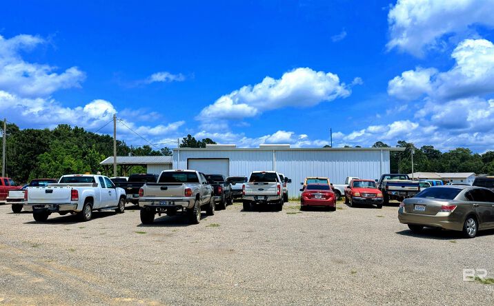 Pictures of Special Purpose property located at 34 Jefferson Avenue, Chatom, AL 36518 for sales - image #1
