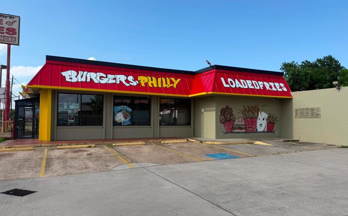 Pictures of Retail, Mixed Use property located at 5322 Antoine Drive, Houston, TX 77091 for sales - image #1