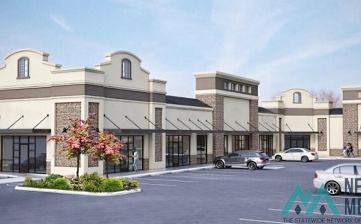 Pictures of Retail, Office property located at 228 E Navajo Drive, Hobbs, NM 88240 for sales - image #1