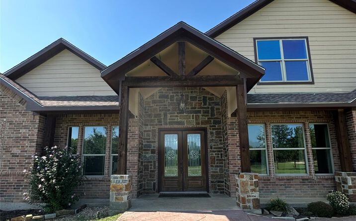 Pictures of Retail, Multifamily, Land property located at Vickie Lane, Gunter, TX 75058 for sales - image #1