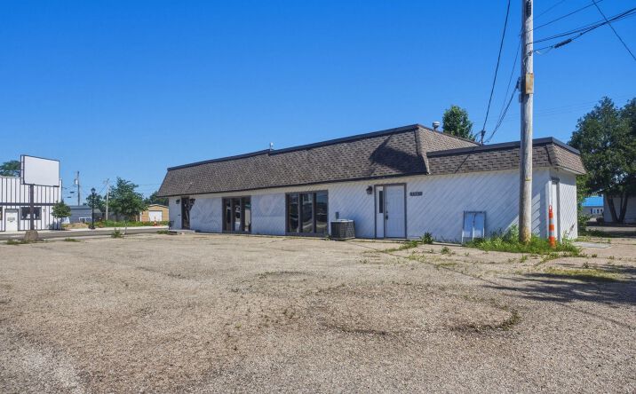 Pictures of Retail property located at N Broad Street, Fairborn, OH 45324 for sales - image #1