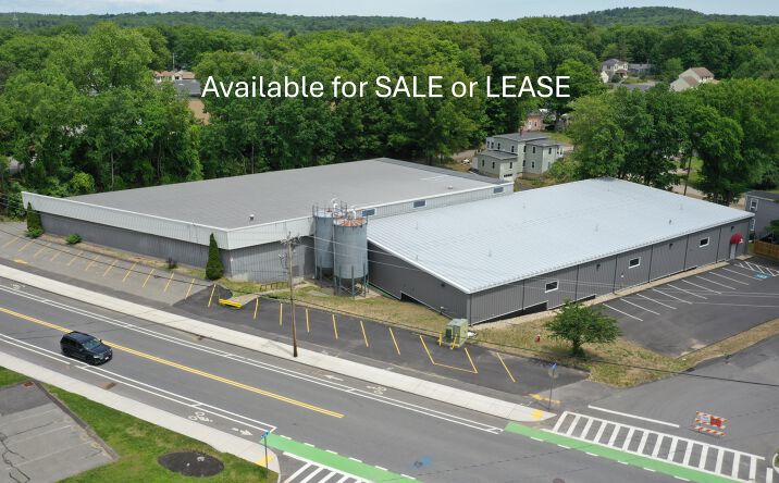 Pictures of Industrial property located at 50 June Street, Leominster, MA 01453 for sales - image #1