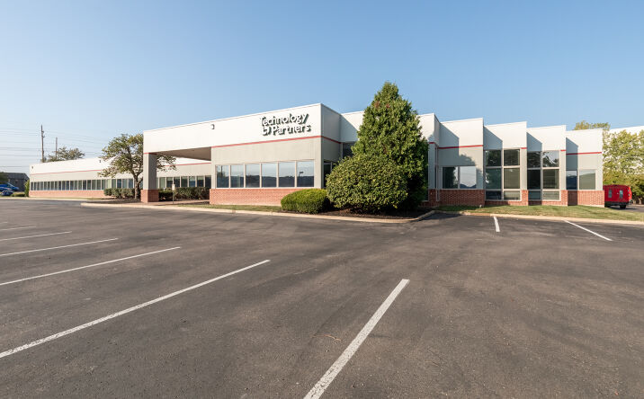 Pictures of Industrial property located at 707 Spirit 40 Park Drive, Chesterfield, MO 63005 for sales - image #1