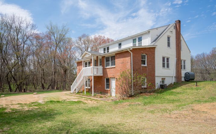 Pictures of Retail, Mixed Use property located at 133 Lake Hayward Road, Colchester, CT 06415 for sales - image #1