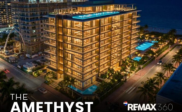 Pictures of Multifamily, Mixed Use, Land property located at 5313 Collins Ave, Miami Beach, FL 33140 for sales - image #1