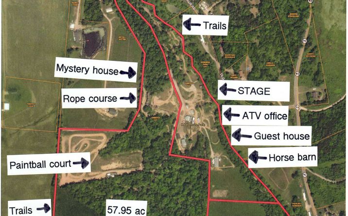 Pictures of Retail, Land property located at 15155 Sauerkraut Rd, Logan, OH 43138 for sales - image #1