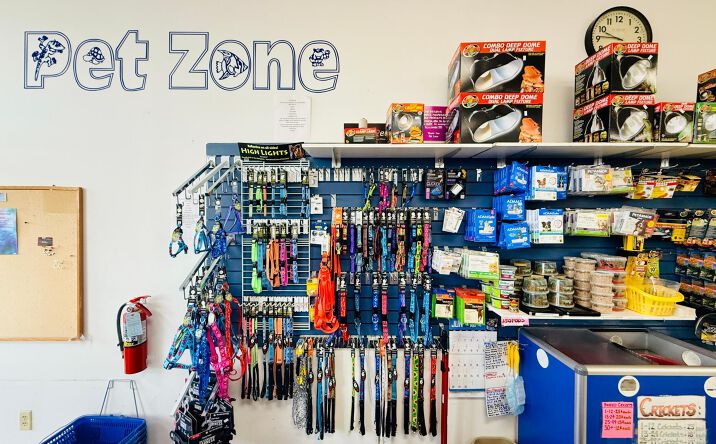 Pictures of Retail property located at 2516 Hannah Avenue, Bemidji, MN 56601 for sales - image #1