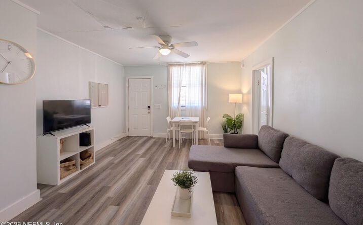 Pictures of Multifamily, Mixed Use, Land property located at 222 4TH Avenue S, Jacksonville Beach, FL 32250 for sales - image #1