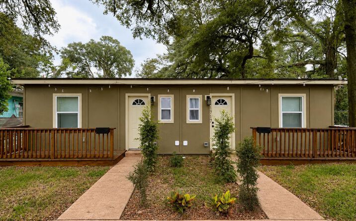 Pictures of Multifamily, Land property located at 1717 E 25TH Street, Jacksonville, FL 32206 for sales - image #1