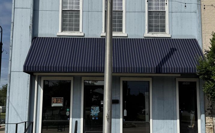 Pictures of Office, Special Purpose, Retail, Industrial property located at 1042 S Main Street, Milan, TN 38358 for sales - image #1