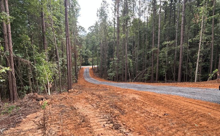 Pictures of Land property located at Road 383, Philadelphia, MS 39350 for sales - image #1