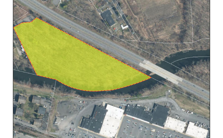 Pictures of Land property located at N/A Sandy Road, Kingston, NY 12401 for sales - image #1