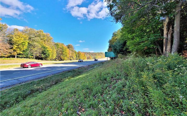 Pictures of Land, Industrial, Mixed Use, Multifamily, Office, Retail property located at *00* Kaufman Road, Monticello, NY 12701 for sales - image #1
