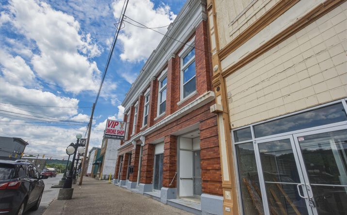 Pictures of Retail property located at E Second Street, Manchester Twp, OH 45144 for sales - image #1