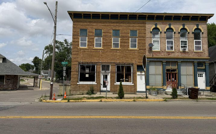 Pictures of Special Purpose property located at Main Street, Oxford, OH 45003 for sales - image #1