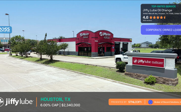 Pictures of Retail property located at 14450 HILLCROFT AVE, HOUSTON, TX 77085-1505 for sales - image #1