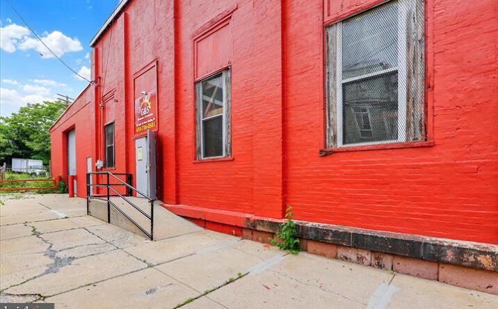 Pictures of Industrial, Retail, Office property located at 701 Bingaman St, Reading, PA 19602 for sales - image #1