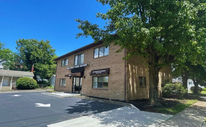 Pictures of Retail, Office property located at 11156 Main Street, Cincinnati, OH 45241 for sales - image #1