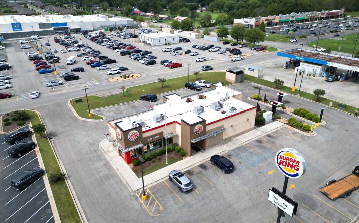 Pictures of Retail property located at 14637 Hwy 231/431, Hazel Green, AL 35750 for sales - image #1