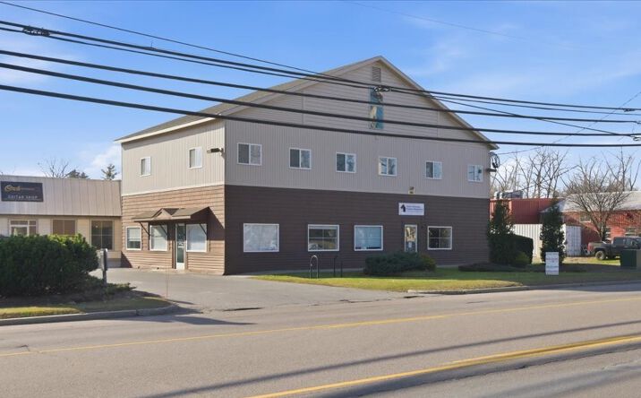 Pictures of Mixed Use property located at 1889 Williston Road, South Burlington, VT 05403 for sales - image #1