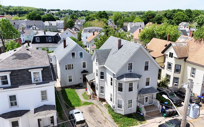 Pictures of Multifamily property located at 32.5 Nichols Street, Haverhill, MA 01830 for sales - image #1