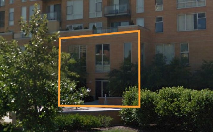 Pictures of Retail property located at 1744 Oak Ave, Evanston, IL 60201 for sales - image #1